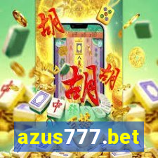 azus777.bet