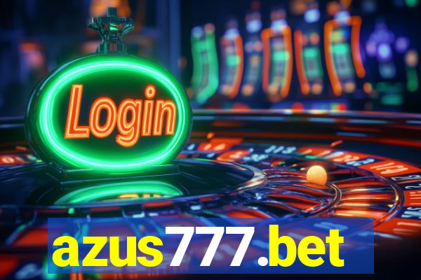 azus777.bet