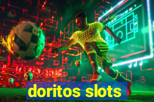 doritos slots