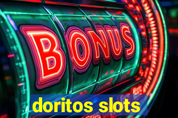 doritos slots