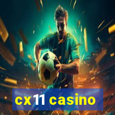 cx11 casino