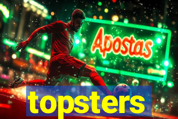 topsters