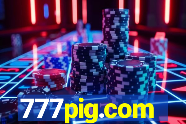 777pig.com