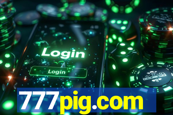 777pig.com