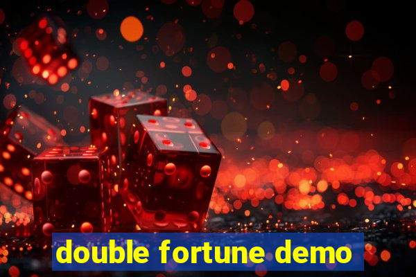 double fortune demo