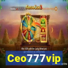 Ceo777vip