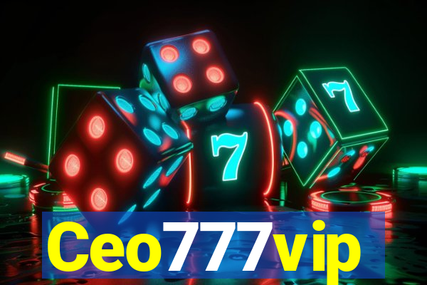 Ceo777vip