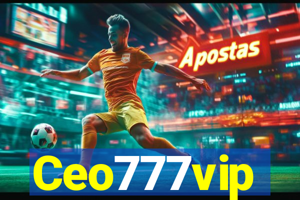 Ceo777vip