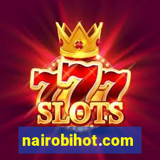 nairobihot.com