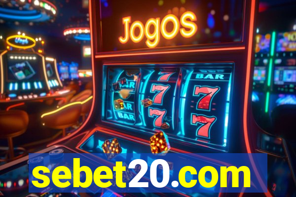 sebet20.com