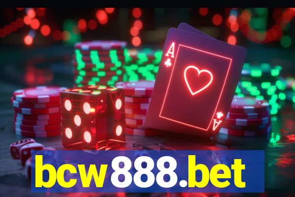 bcw888.bet