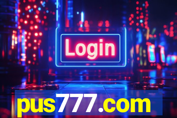 pus777.com