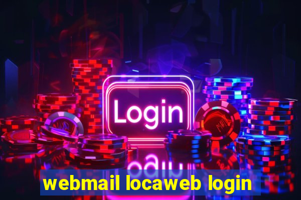 webmail locaweb login