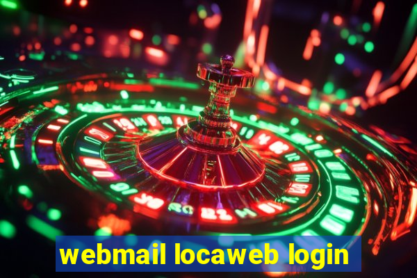 webmail locaweb login