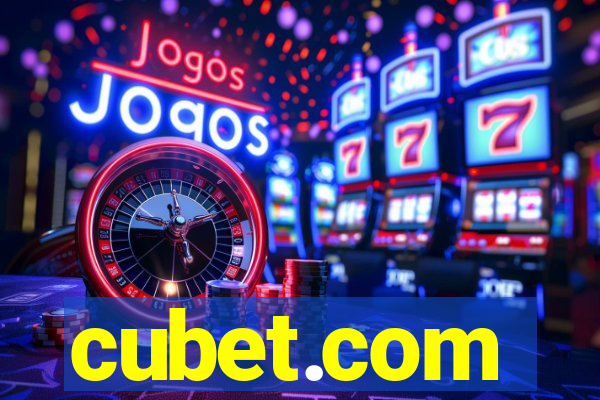 cubet.com