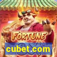 cubet.com