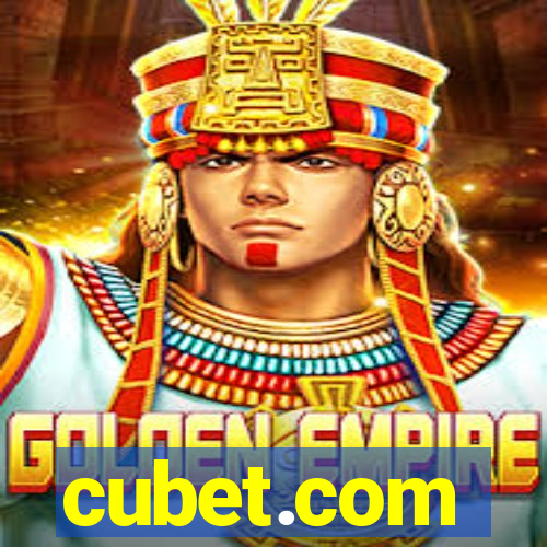 cubet.com