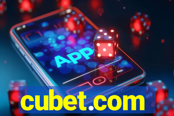 cubet.com