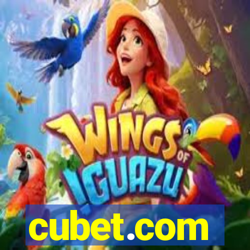 cubet.com