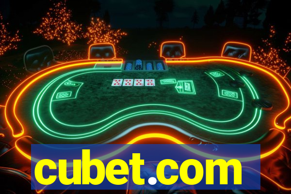 cubet.com