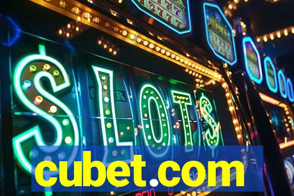 cubet.com