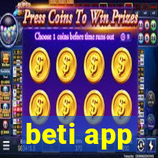 beti app