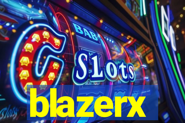 blazerx