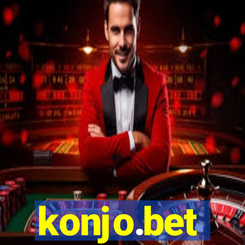 konjo.bet