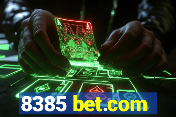 8385 bet.com