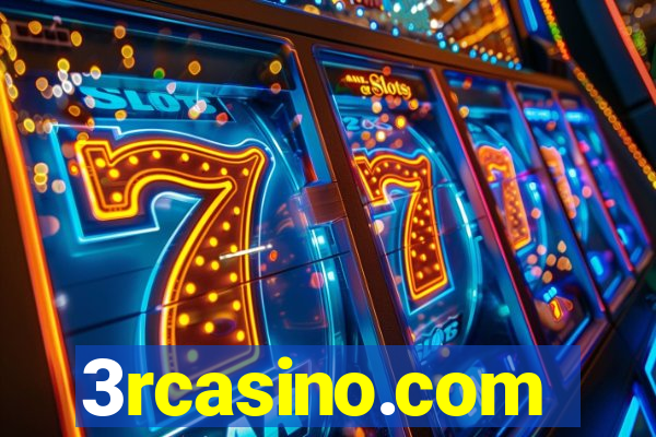 3rcasino.com