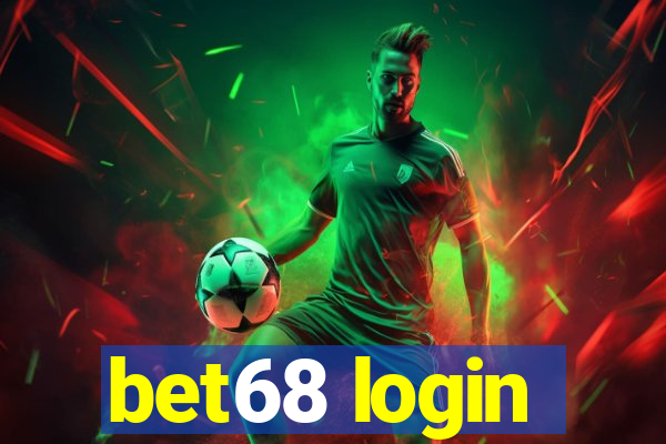 bet68 login