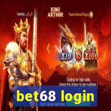 bet68 login