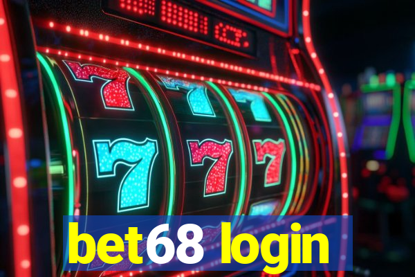 bet68 login