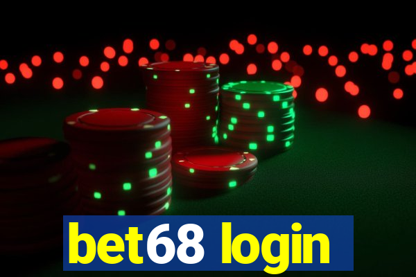 bet68 login