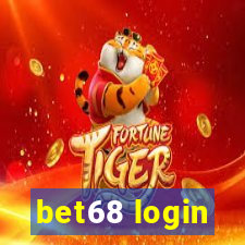 bet68 login