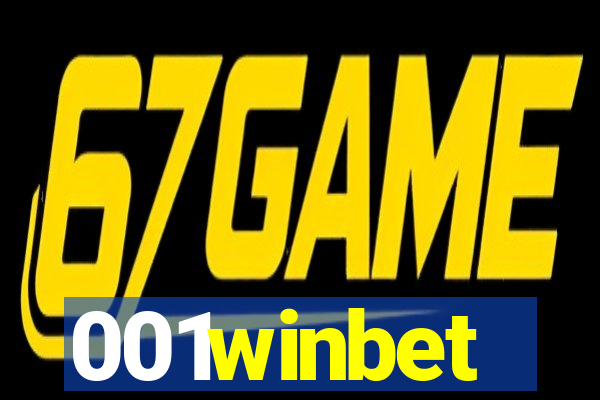 001winbet