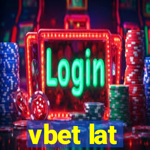 vbet lat