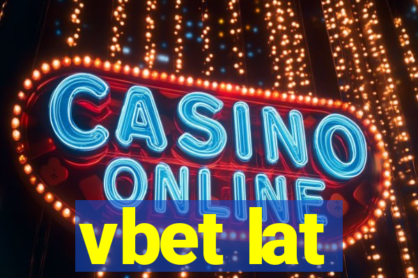 vbet lat