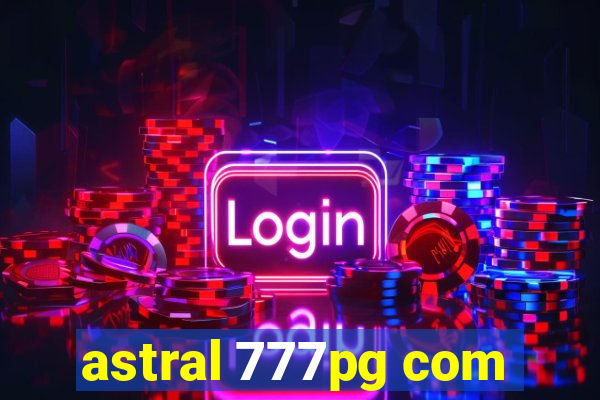 astral 777pg com