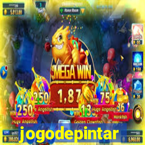 jogodepintar