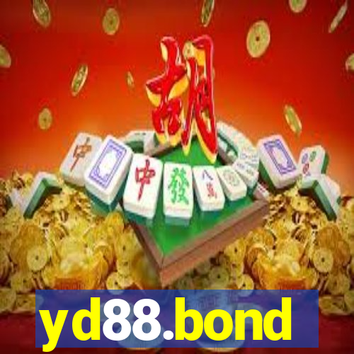 yd88.bond