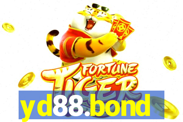 yd88.bond