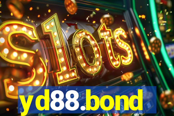 yd88.bond