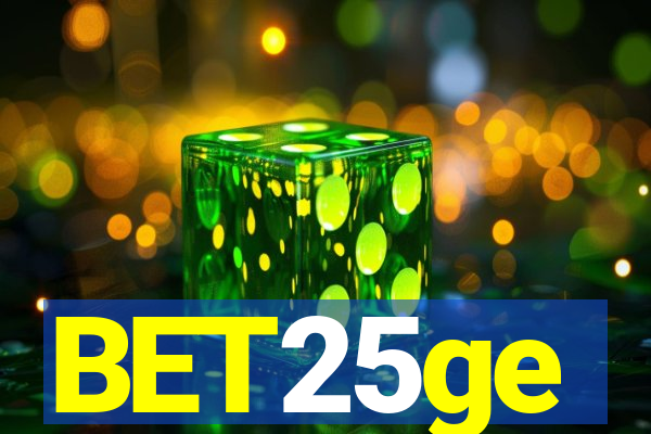 BET25ge