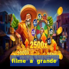 filme a grande virada resumo