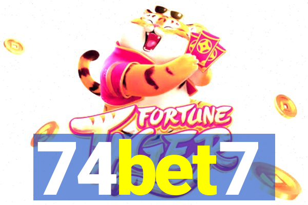 74bet7