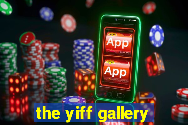 the yiff gallery