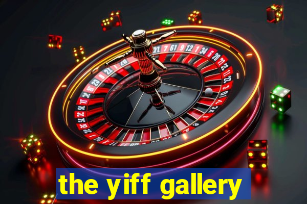 the yiff gallery