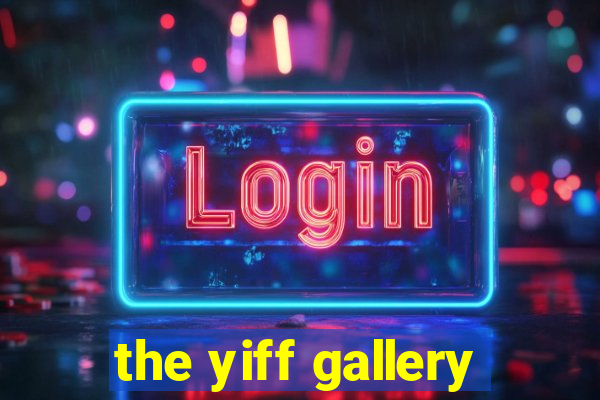 the yiff gallery