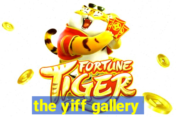 the yiff gallery